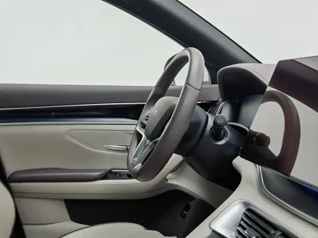 BYD Song PLUS — Фото автомобиля 22