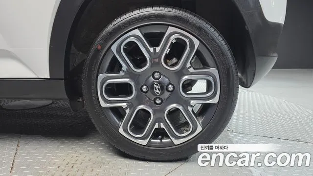 Hyundai Casper — Фото автомобиля 6