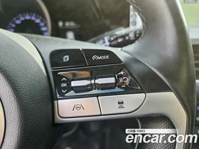 Hyundai Avante — Фото автомобиля 6
