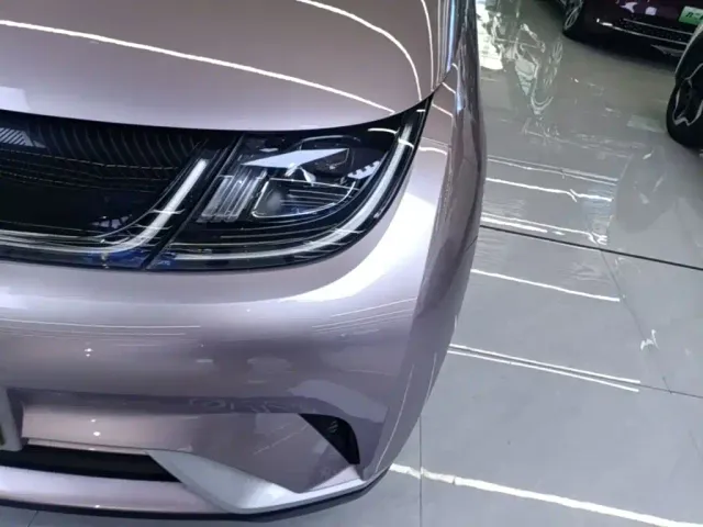 BYD Dolphin — Фото автомобиля 23
