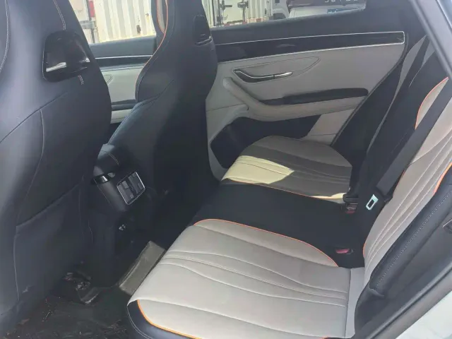 BYD Song PLUS — Фото автомобиля 7