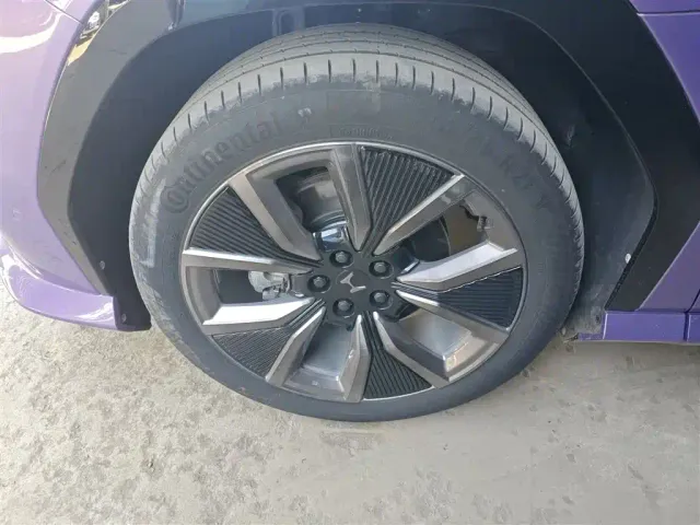 Honda GAC Honda P7 — Фото автомобиля 24