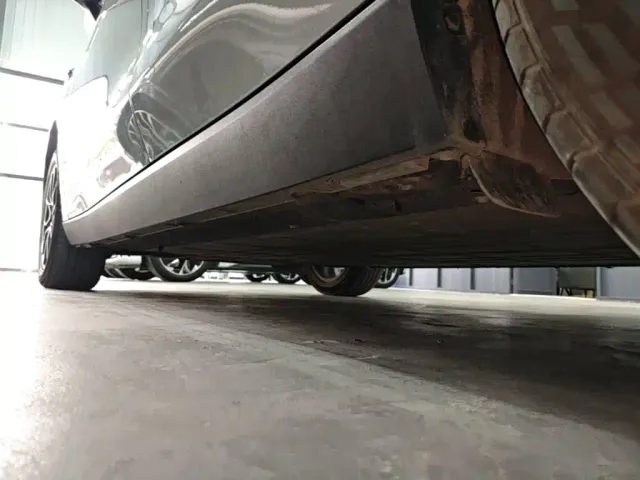 Leapmotor C10 — Фото автомобиля 20