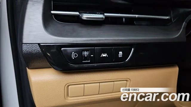 Kia Canival Carnival 4 поколение Бензин 9 мест Prestige — Фото автомобиля 14