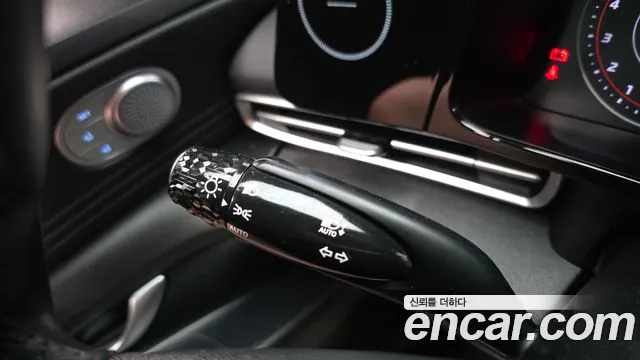 Hyundai AVANTE — Фото автомобиля 17