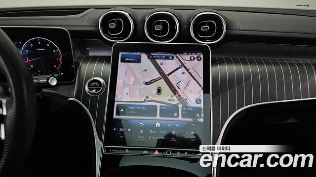Mercedes-Benz GLC-Class X254 — Фото автомобиля 14