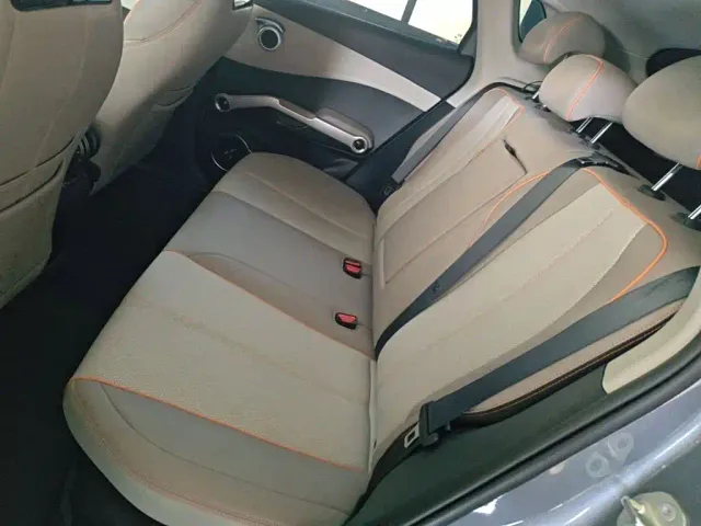 BYD Yuan PLUS — Фото автомобиля 16
