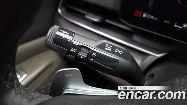 Kia Carnival Generation 4 — Фото автомобиля 27