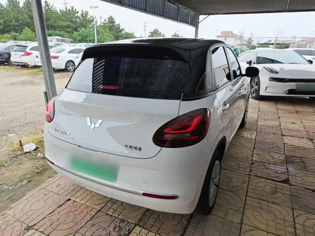 Wuling Bingo — Фото автомобиля 6