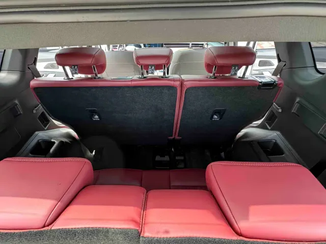 Jetour X70 Plus — Фото автомобиля 16