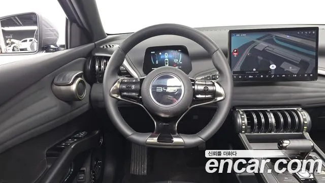 BYD Atto 3 — Фото автомобиля 11