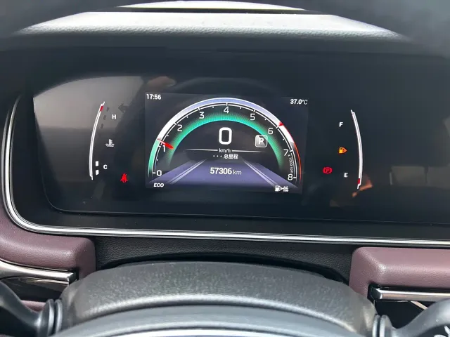 GAC Trumpchi M6 — Фото автомобиля 7