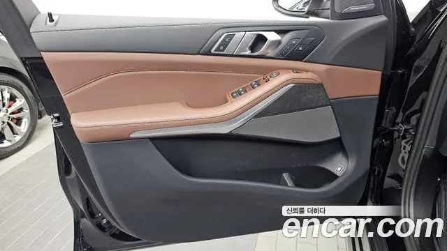 BMW X5 — Фото автомобиля 24