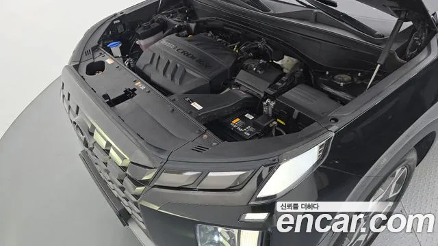 Hyundai Palisade The New — Фото автомобиля 6