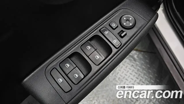 Hyundai Casper — Фото автомобиля 13