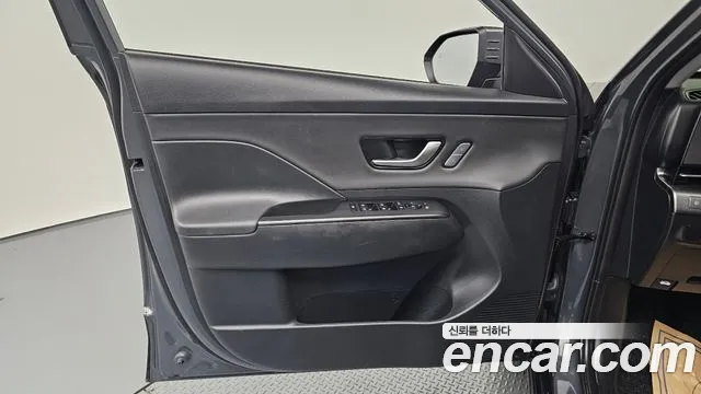 Hyundai Kona Kona (SX2) Бензин 1.6 турбо 2WD — Фото автомобиля 21