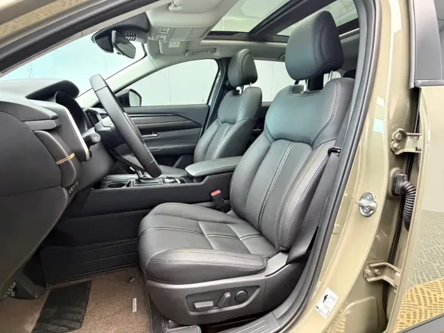 Mazda CX-50 Xingye — Фото автомобиля 12