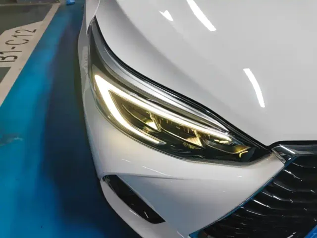 Toyota YARiS L Zhi Xuan — Фото автомобиля 8