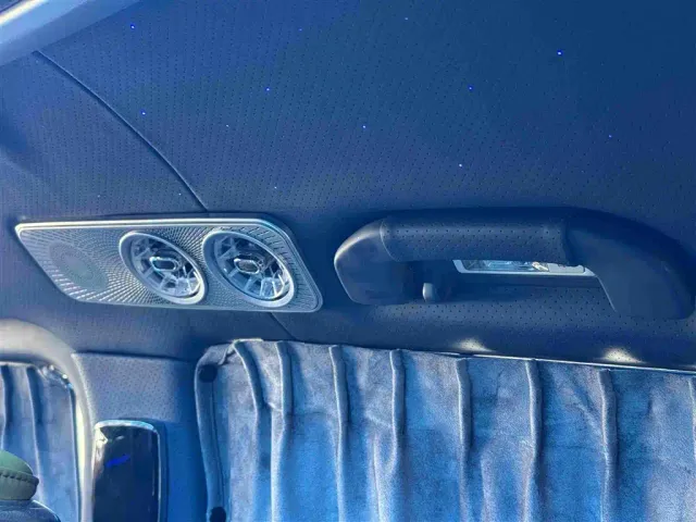 Mercedes-Benz Vito — Фото автомобиля 22