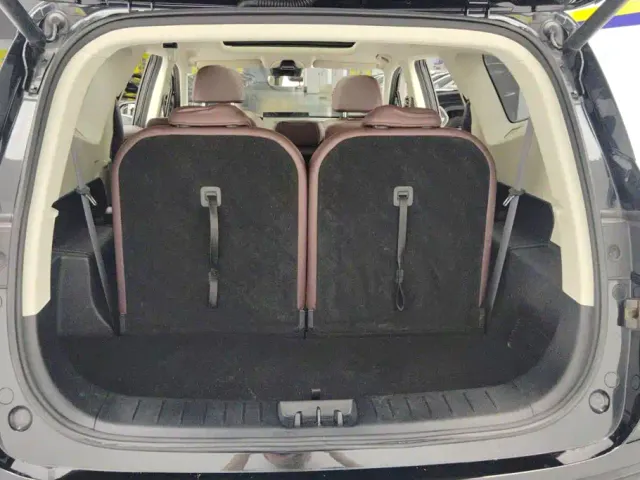 Geely Haoyue — Фото автомобиля 4
