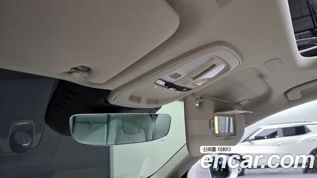 Вольво XC60 — Фото автомобиля 8