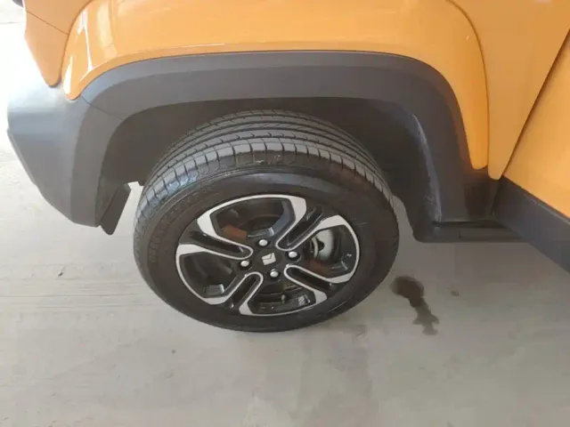 Baojun Yep — Фото автомобиля 21