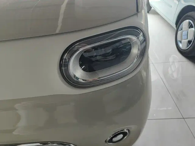 Wuling Hongguang Mini EV — Фото автомобиля 23