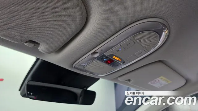 Hyundai Ioniq 5 — Фото автомобиля 24