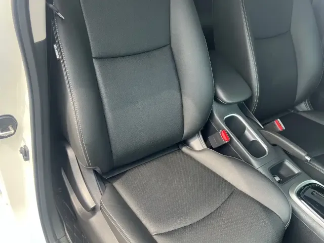 Nissan Tiida — Фото автомобиля 23