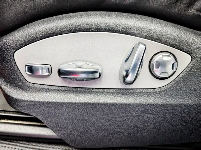 Porsche Macan — Фото автомобиля 16