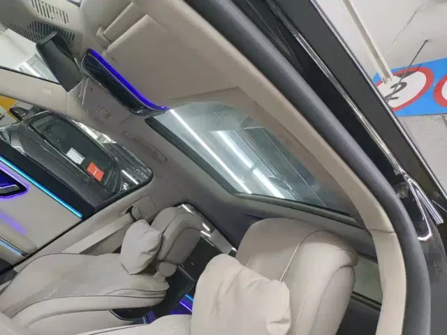 Mercedes-Benz Maybach S-Class — Фото автомобиля 6