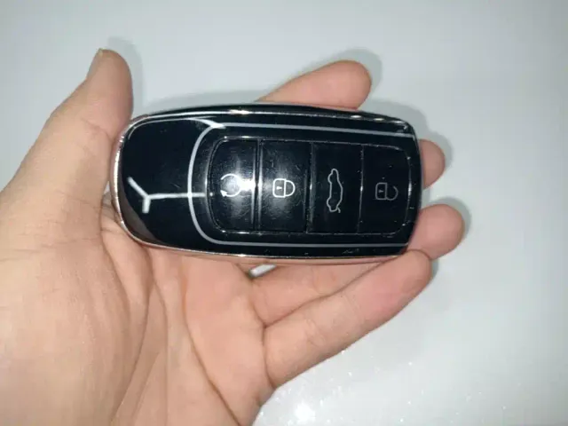 Chery Tiggo 7 PLUS — Фото автомобиля 8