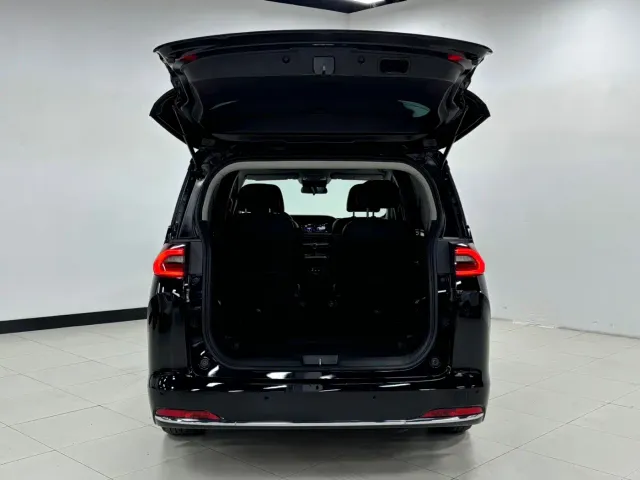 GAC Trumpchi M6 — Фото автомобиля 7