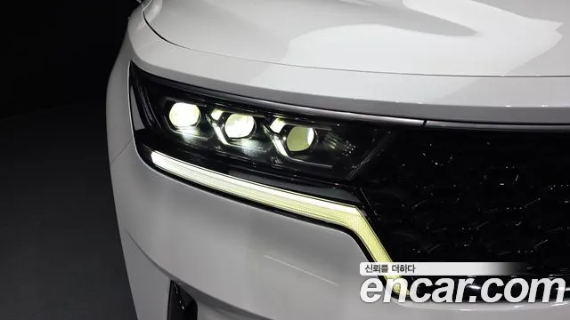 Kia Sorento 4th Gen — Фото автомобиля 7