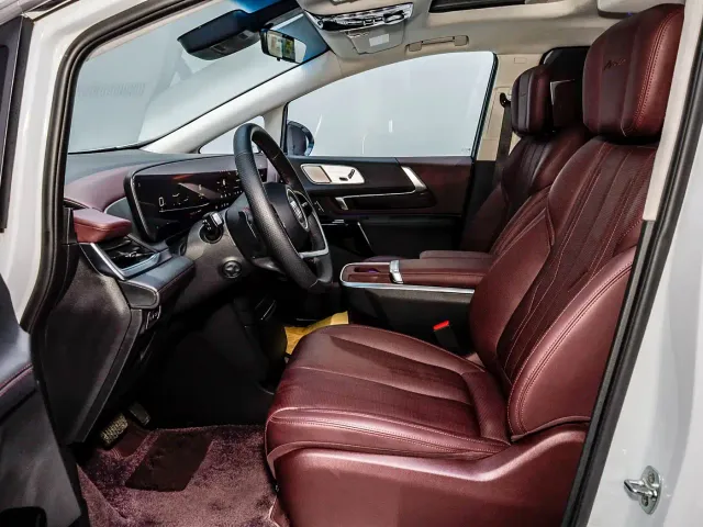 Buick Century — Фото автомобиля 18