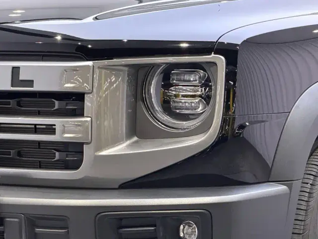 Haval Big Dog — Фото автомобиля 6