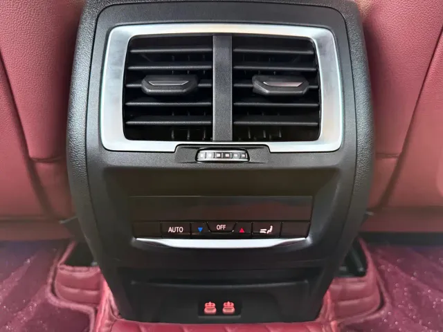 BMW X3 — Фото автомобиля 19