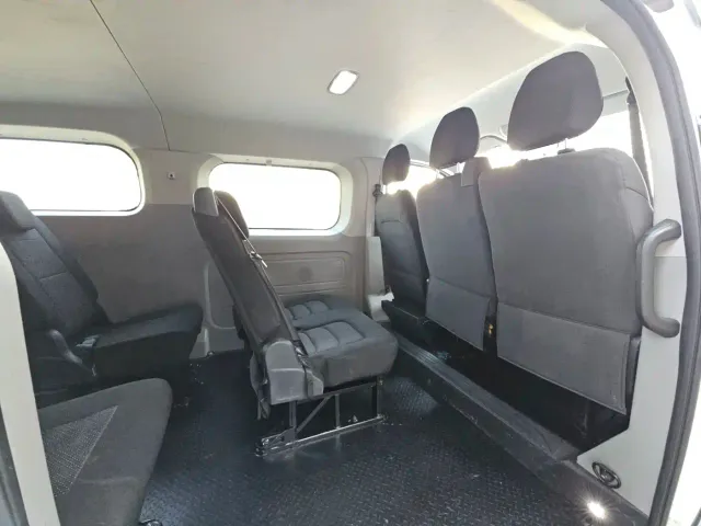 Maxus Xintu V70 — Фото автомобиля 10