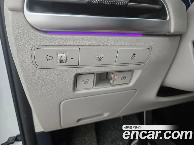 Hyundai Palisade The New Palisade — Фото автомобиля 15