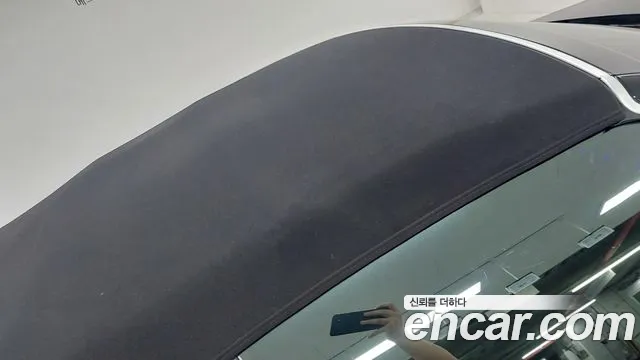 Mercedes-Benz E-Class — Фото автомобиля 12
