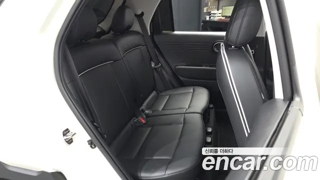 Hyundai Casper Casper Turbo Essential — Фото автомобиля 12
