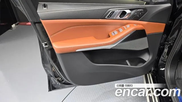 BMW X7 G07 — Фото автомобиля 13