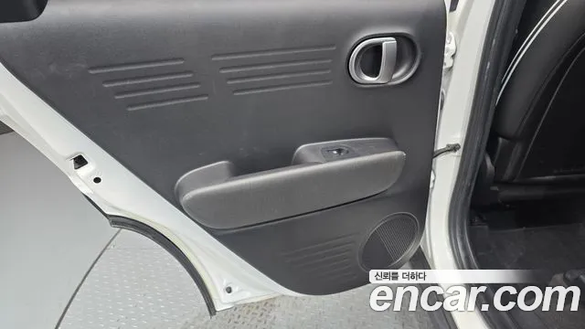 Hyundai Casper Casper Inspiration — Фото автомобиля 25