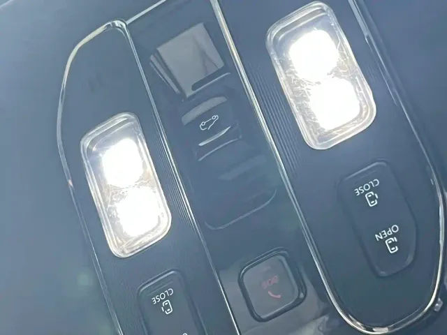 GAC Trumpchi M8 — Фото автомобиля 14