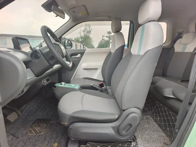 Changan Lumin — Фото автомобиля 18