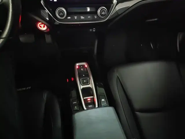 Honda Crider — Фото автомобиля 13