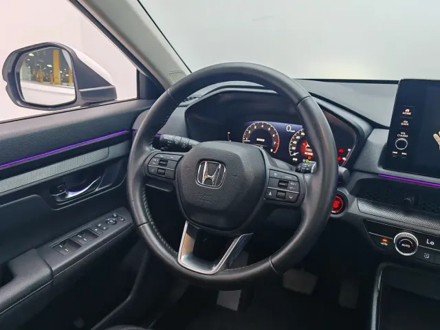 Honda Breeze — Фото автомобиля 16