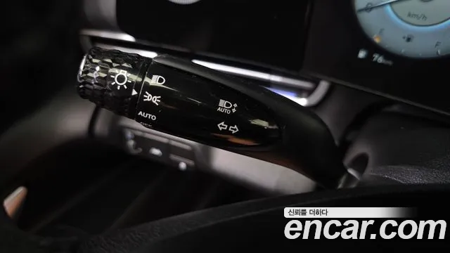 Hyundai Avante CN7 — Фото автомобиля 27
