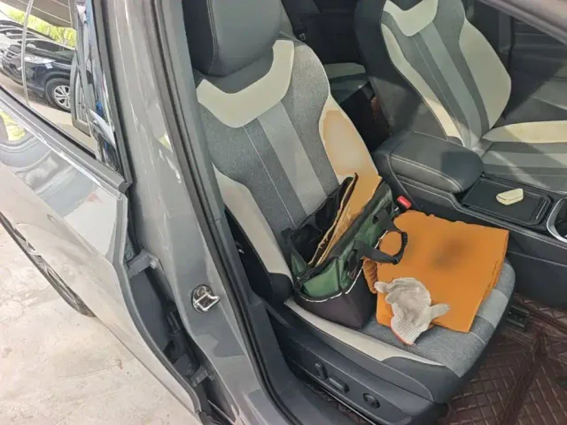 Volkswagen ID.4 Crozz — Фото автомобиля 24