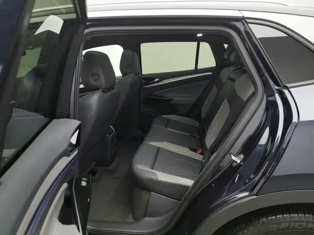 Volkswagen ID.4 Crozz — Фото автомобиля 15